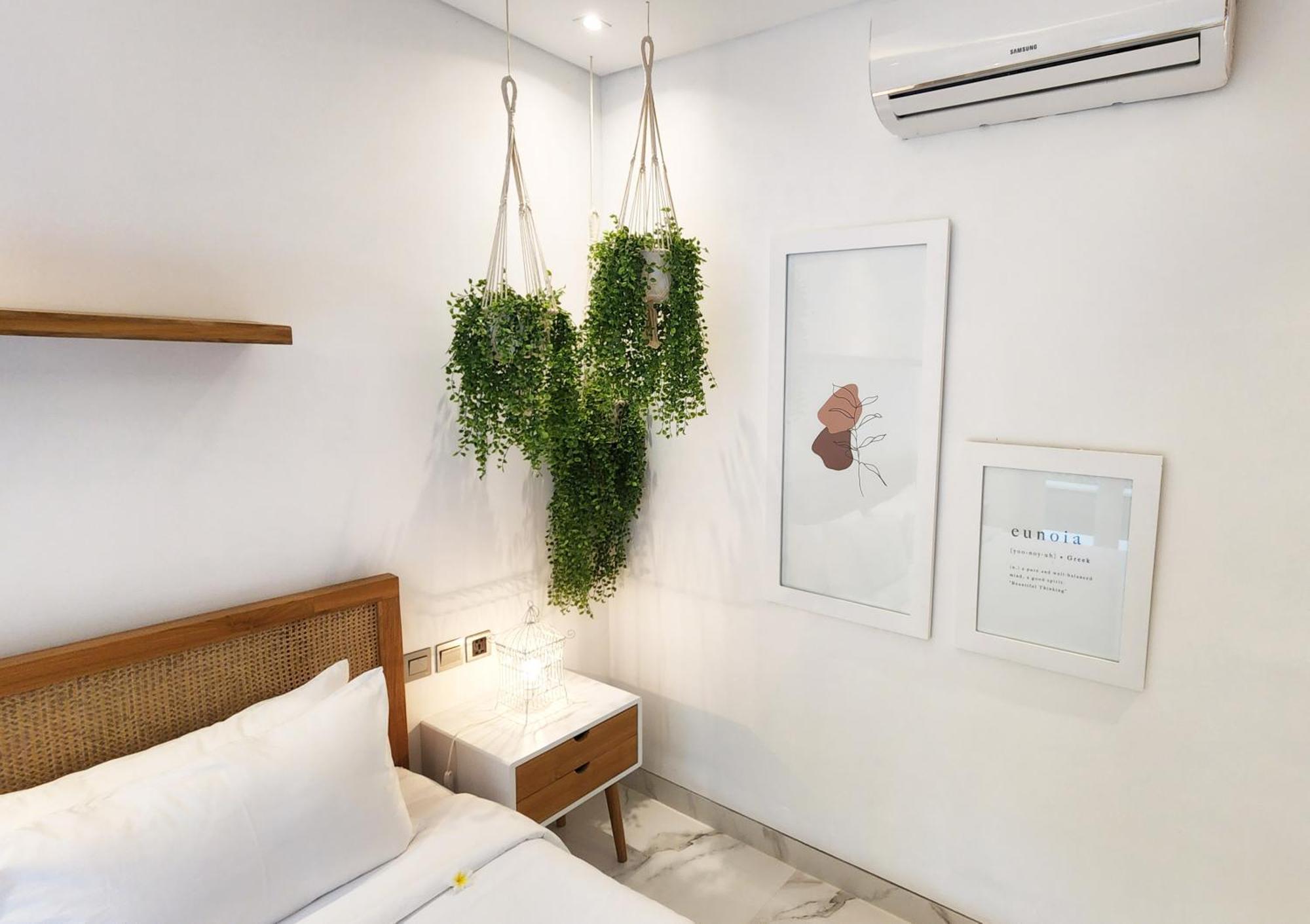 סמיניאק Villa Vana, Sitara Villa Group מראה חיצוני תמונה