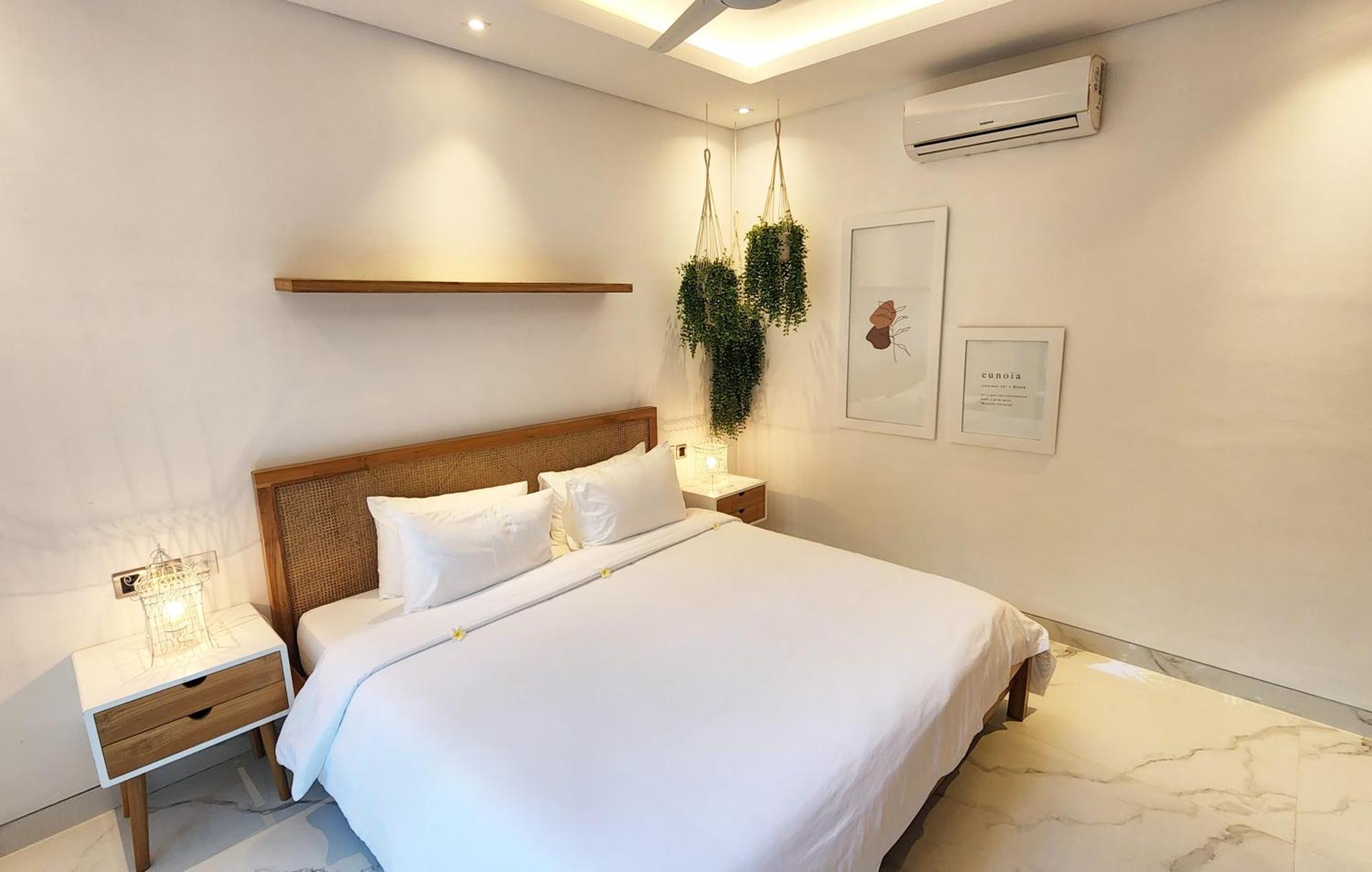 סמיניאק Villa Vana, Sitara Villa Group מראה חיצוני תמונה