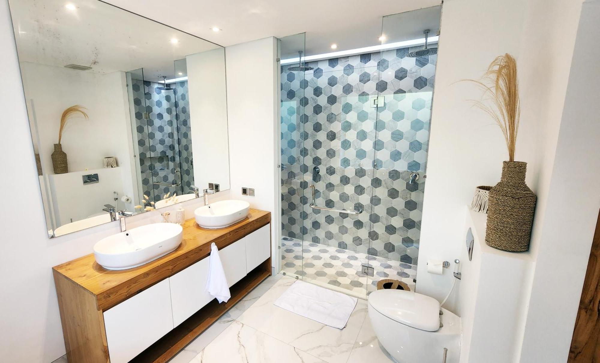 סמיניאק Villa Vana, Sitara Villa Group מראה חיצוני תמונה