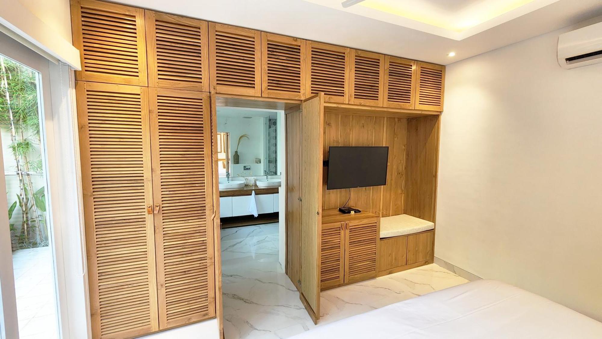 סמיניאק Villa Vana, Sitara Villa Group מראה חיצוני תמונה