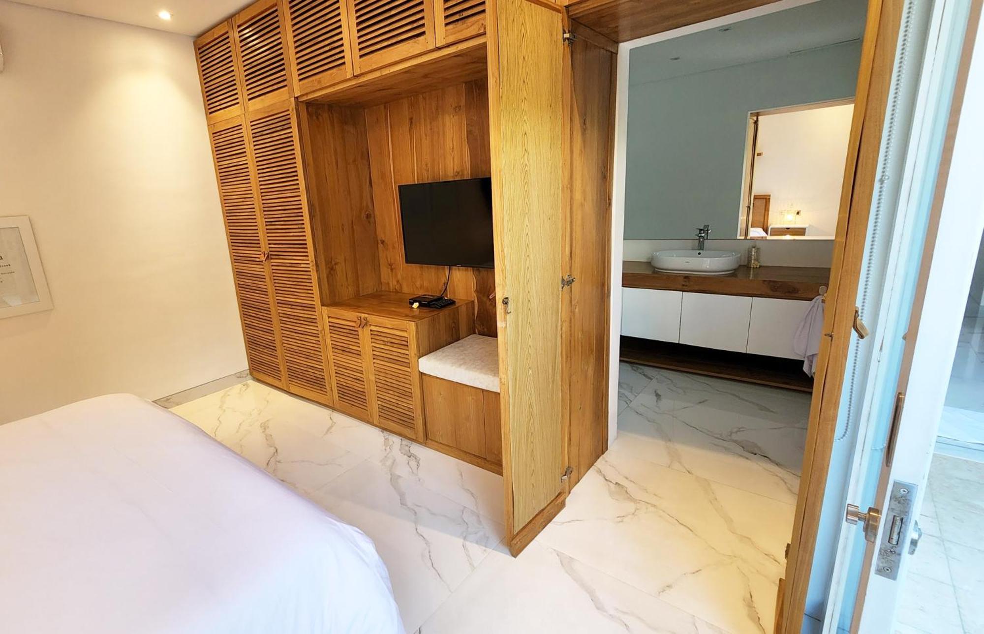 סמיניאק Villa Vana, Sitara Villa Group מראה חיצוני תמונה