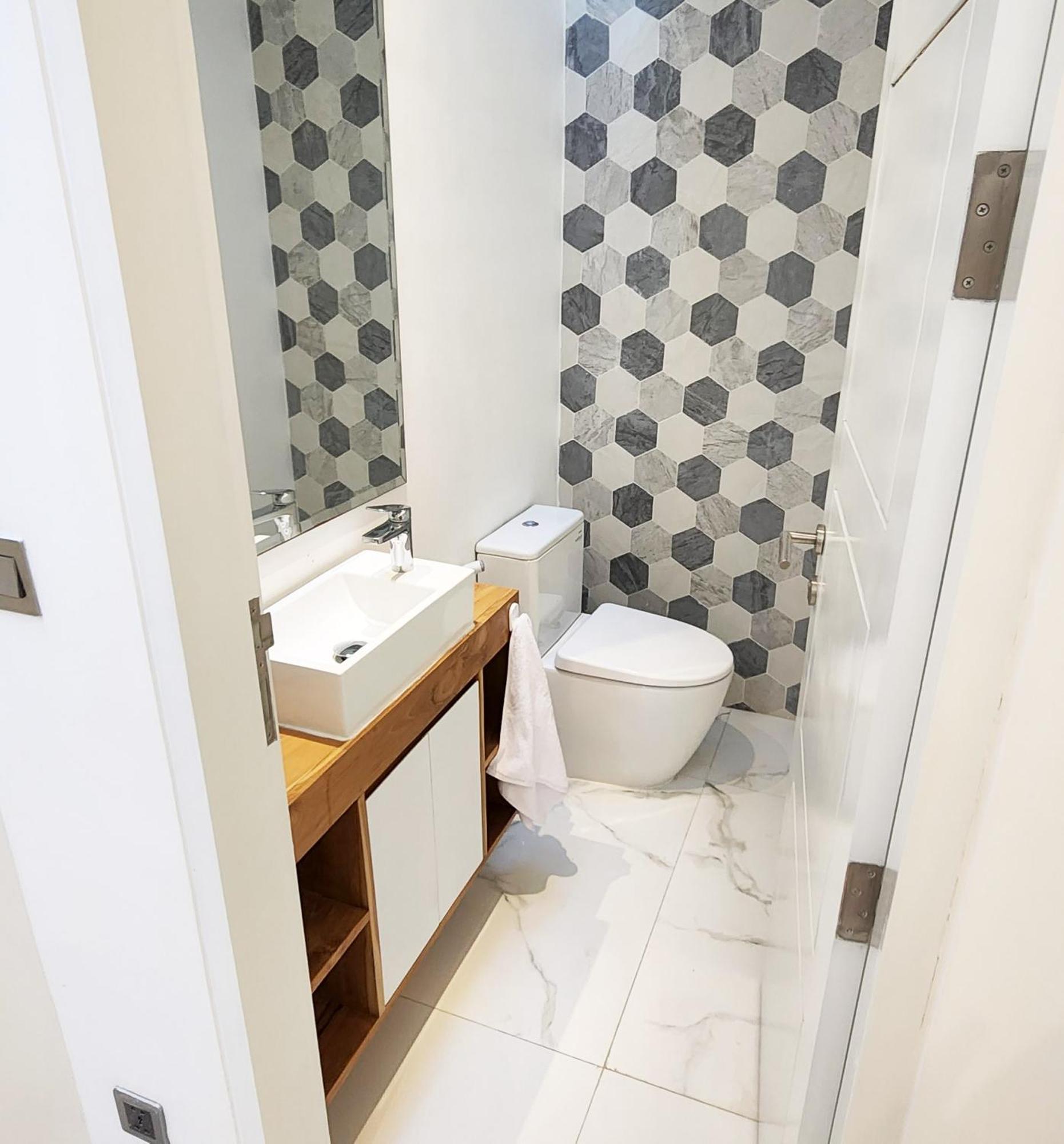 סמיניאק Villa Vana, Sitara Villa Group מראה חיצוני תמונה