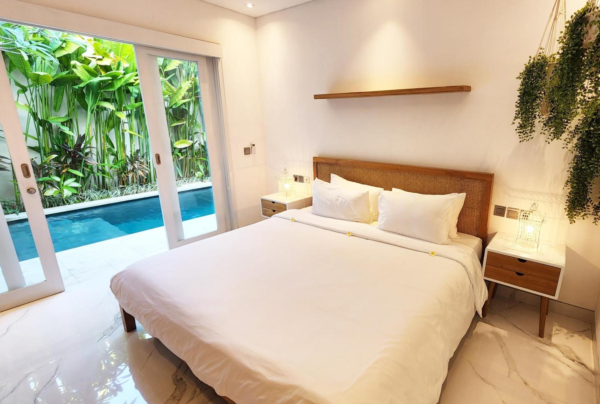 סמיניאק Villa Vana, Sitara Villa Group מראה חיצוני תמונה